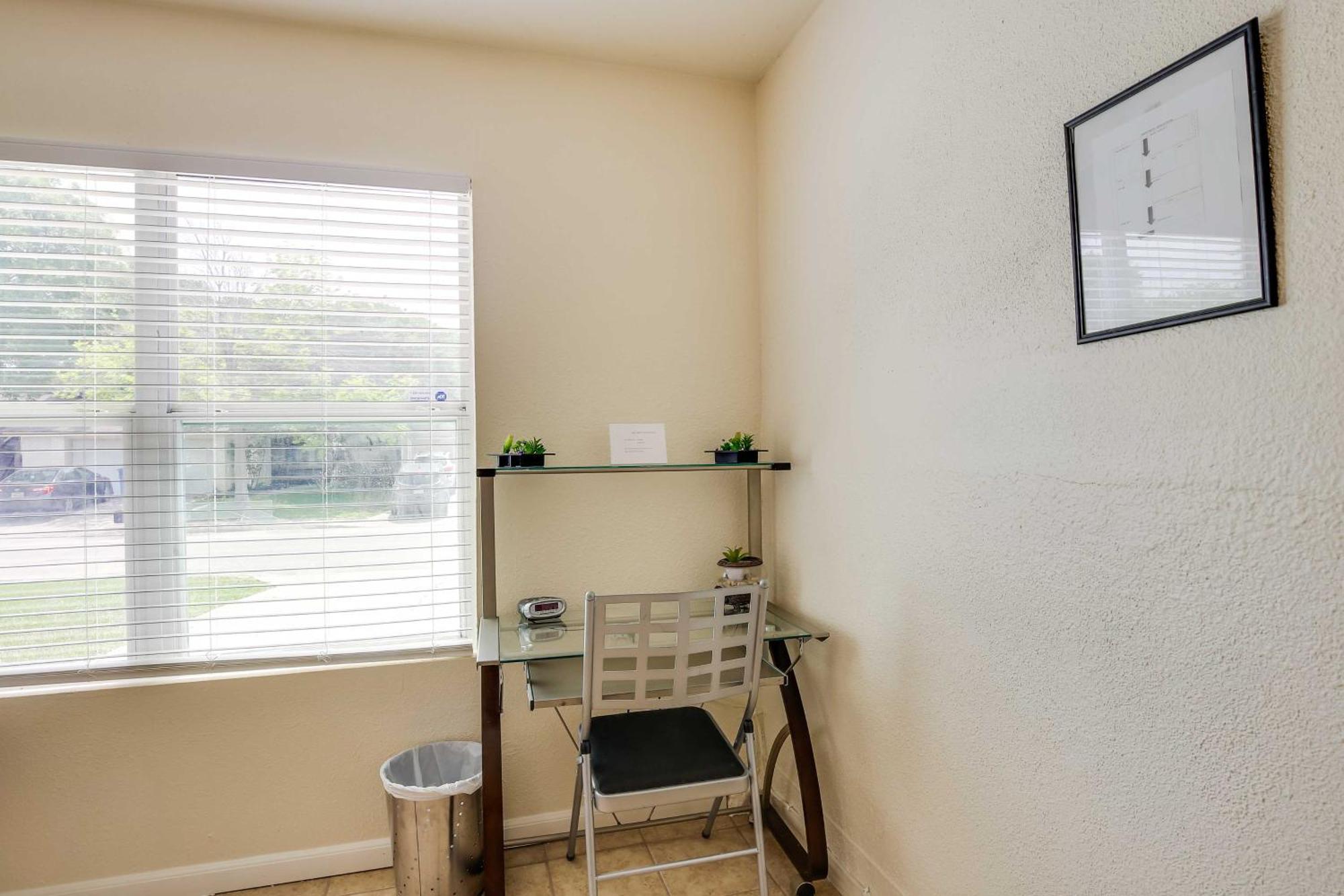 Sunny San Antonio Home With Backyard And Patio! Экстерьер фото
